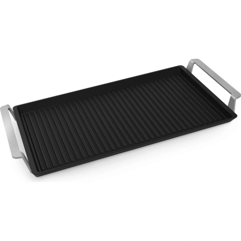Accesorii Piese Plite Aragazuri - Plancha Grill AEG pentru plite gaz, inductie, vitro, barbecue, A9HHPG11