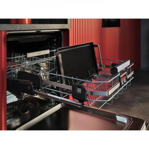 Plancha Grill Electrolux pentru plite gaz, inductie, vitro, barbecue, E9HHPG11 [5]