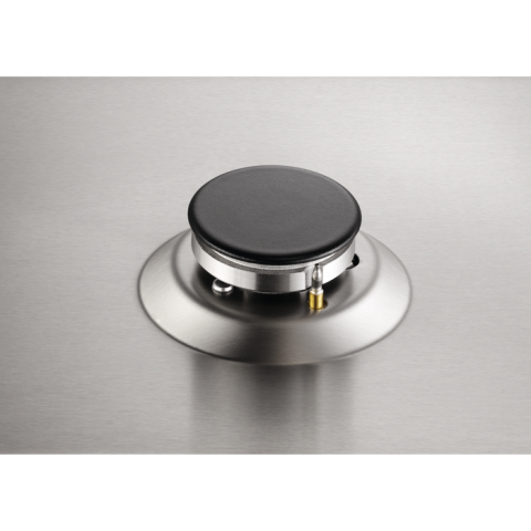 Plita incorporabila pe gaz Electrolux EGG3322NVX 2 arzatoare 30 cm inox [3]