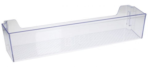 Accesorii Piese Frigidere Congelatoare - Polita usa frigider Beko 4652180100 raft transparent