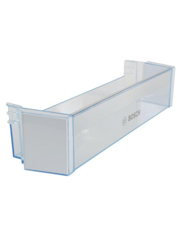 Polita usa frigider Bosch Siemens 00704751 00704760 suport sticle transparent [1]