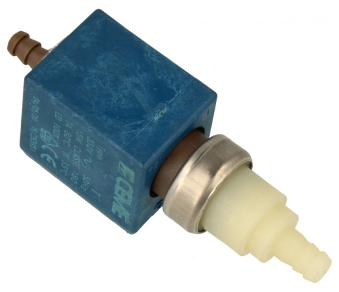Pompa abur CEME E151 15W 230V Philips Senseo Latte 422225941230 [4]
