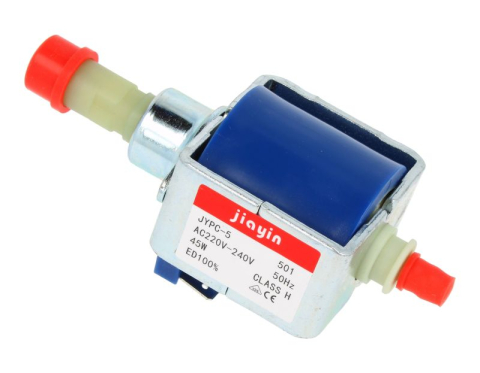 Accesorii si Piese Electrocasnice - Pompa apa JYPC-5 45W statie calcat Philips PerfectCare 292202998208