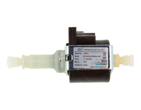Pompa apa Thomas 100382 pentru aspirator cu spalare [1]