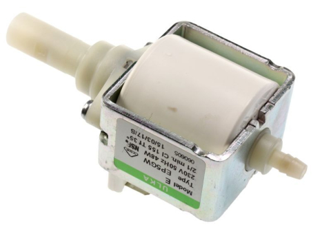 Pompa Ulka EP5GW 48W 230V 50Hz espressor Saeco 996530007753 [2]