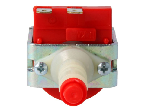 Pompa apa Ulka HF 22W 230V cafetiera Philips Senseo 422225937247 [2]