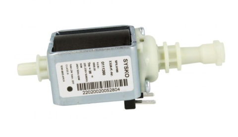 Electrocasnice - Pompa de apa Sysko SPX.H100 pentru espressor Jura, 73679
