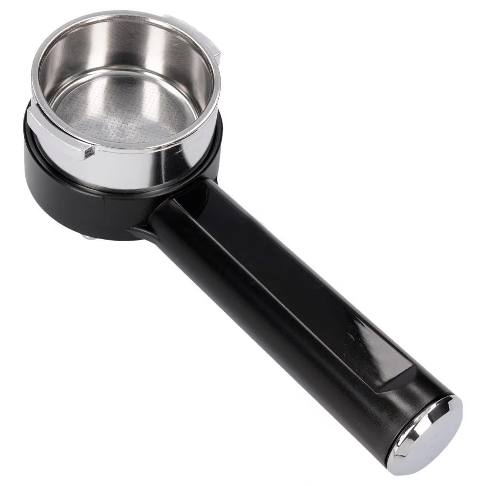 Accesorii si Piese Electrocasnice - Portafiltru original presurizat Saeco Poemia Gran Gaggia 996530067961