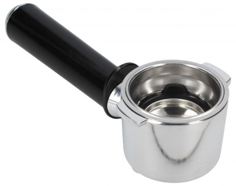 Accesorii Piese Espressoare Cafetiere - Portafiltru suport filtru espressor DeLonghi ECP31.21 5513201079