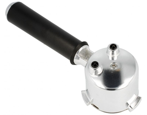 Portafiltru espressor DeLonghi Dedica EC680 EC685 AS00002447 pentru 2 cesti [2]