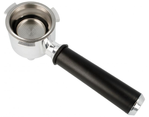 Portafiltru espressor DeLonghi Dedica EC680 EC685 AS00002447 pentru 2 cesti [1]