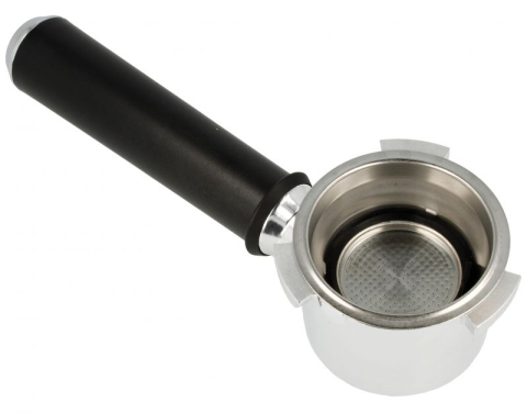 Accesorii Piese Espressoare Cafetiere - Portafiltru espressor DeLonghi Dedica EC680 EC685 AS00002447 pentru 2 cesti