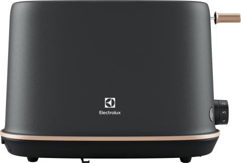 Prajitor de paine Electrolux E7T1-6BP Explore 7, 980W, negru perlat [1]