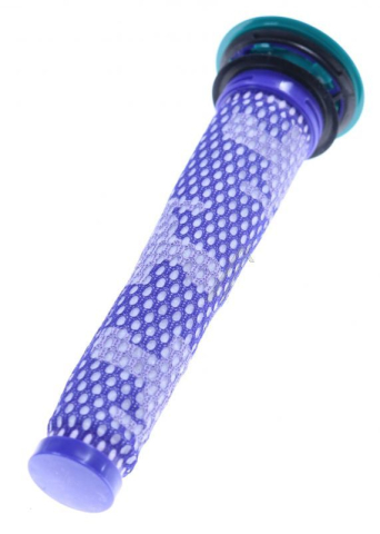 Accesorii Piese Aspiratoare - Prefiltru original Dyson V6 Mattress (HH08), cod 965661-02