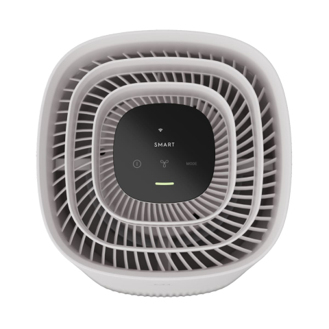 Purificator de aer Electrolux Pure 500 EPO50351SW, 45 m2, Alb scoica [9]