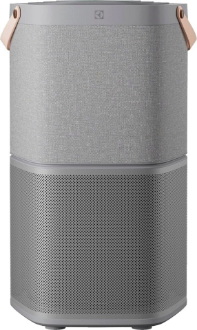 Purificator de aer Electrolux Pure 600 EPO60571UG, HEPA, 108 m2, Gri urban [3]