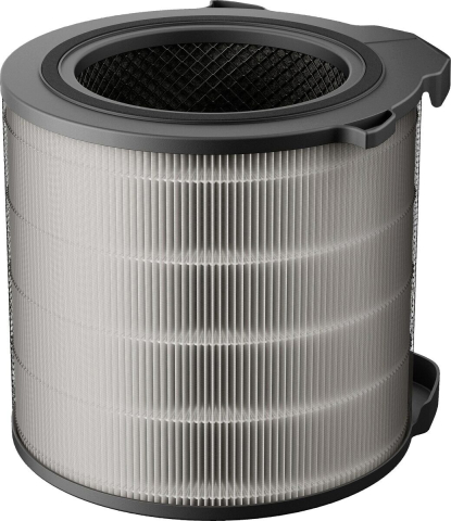 Purificator de aer Electrolux Pure 600 EPO60571UG, HEPA, 108 m2, Gri urban [5]