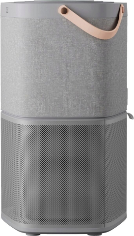 Purificator de aer Electrolux Pure 600 EPO60571UG, HEPA, 108 m2, Gri urban [2]