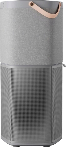 Purificator de aer Electrolux Pure 600 EPO60771UG, HEPA, 145 m2, Gri urban [4]
