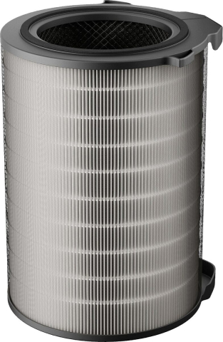 Purificator de aer Electrolux Pure 600 EPO60771UG, HEPA, 145 m2, Gri urban [5]