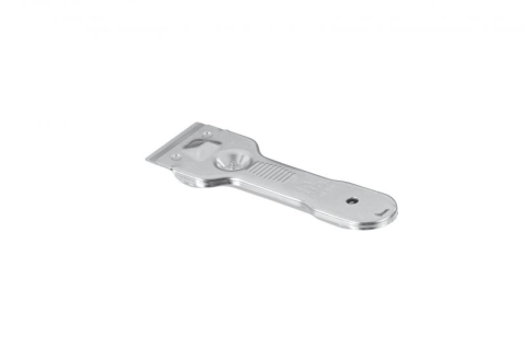 Accesorii Piese Plite Aragazuri - Racleta originala curatat plite vitroceramice si inductie Bosch 17000334