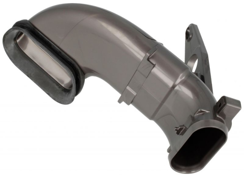 Accesorii Piese Aspiratoare - Racord admisie furtun original Dyson DC33c, DC37, cod 923240-01