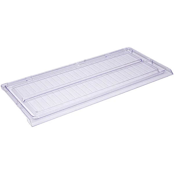 Accesorii Piese Frigidere Congelatoare - Raft congelator Samsung DA67-04175A transparent albastru