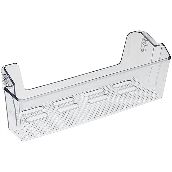 Accesorii si Piese Electrocasnice - Raft mic usa frigider Gorenje / Hisense HK1872281 285x90 mm original