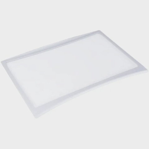 Accesorii Piese Hote - Raft principal frigider Gorenje 105471 sticla cu rama