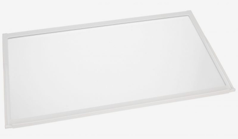 Raft principal frigider Gorenje 180214 sticla cu rama [1]