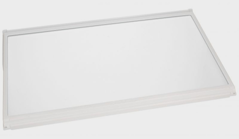 Accesorii si Piese Electrocasnice - Raft principal frigider Gorenje 180214 sticla cu rama