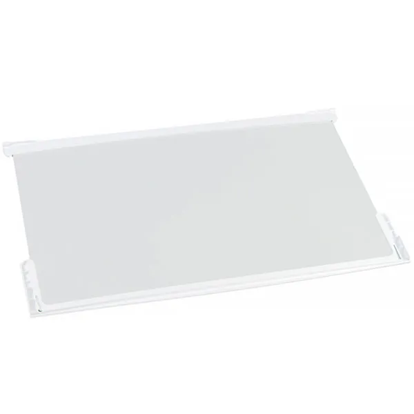 Accesorii si Piese Electrocasnice - Raft principal frigider Gorenje 811535 sticla cu rama 520x340 mm original