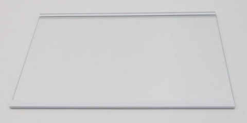 Accesorii si Piese Electrocasnice - Raft principal frigider Gorenje HK1868850 sticla cu rama