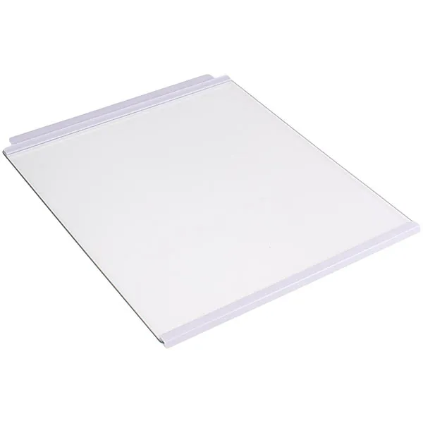 Accesorii si Piese Electrocasnice - Raft principal frigider Gorenje HK2038071 sticla 370x300 mm original