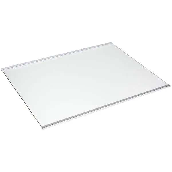 Accesorii si Piese Electrocasnice - Raft principal sus frigider Gorenje 829317 sticla 470x367 mm original