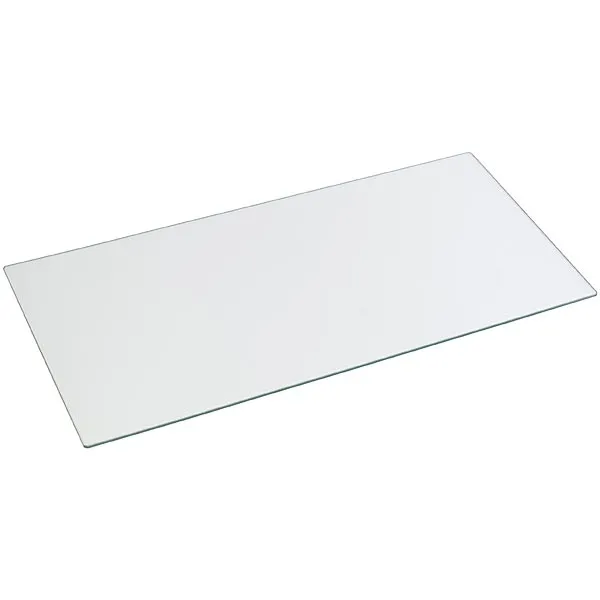 Accesorii si Piese Electrocasnice - Raft sticla congelator Gorenje 409794 413x198 mm original