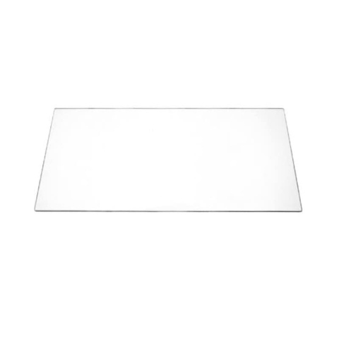 Accesorii si Piese Electrocasnice - Raft sticla congelator Gorenje 413276 jos 390x200 mm original