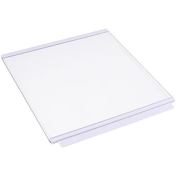 Accesorii si Piese Electrocasnice - Raft sticla congelator Gorenje 889059 cu rama 300x338.5 mm original