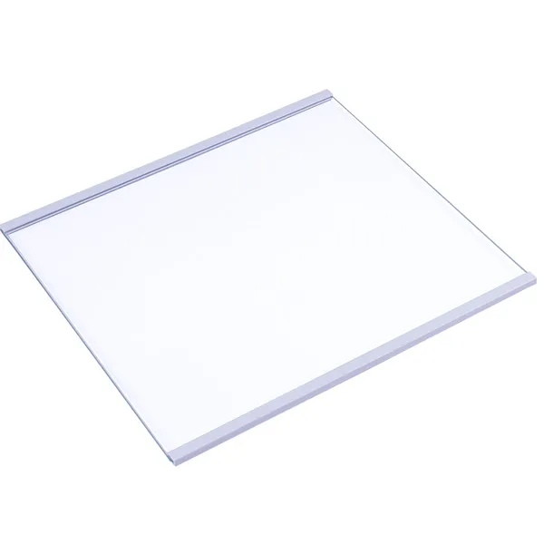 Accesorii si Piese Electrocasnice - Raft sticla congelator Gorenje HK2004348 mijloc 290x265 mm original