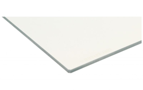 Raft sticla deasupra sertar legume frigider Gorenje 409793 481x331 mm original [1]