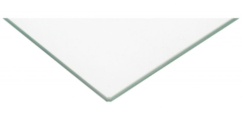 Raft sticla deasupra sertar legume frigider Gorenje 610223 [1]