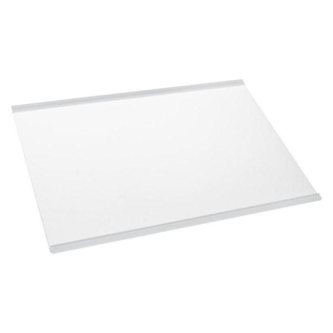 Accesorii Piese Frigidere Congelatoare - Raft sticla deasupra sertar legume frigider Gorenje 819469 467x400 mm original
