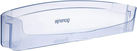 Raft sticle usa frigider Gorenje 135828 485x110 mm original [1]