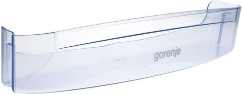 Accesorii Piese Frigidere Congelatoare - Raft sticle usa frigider Gorenje 135828 485x110 mm original