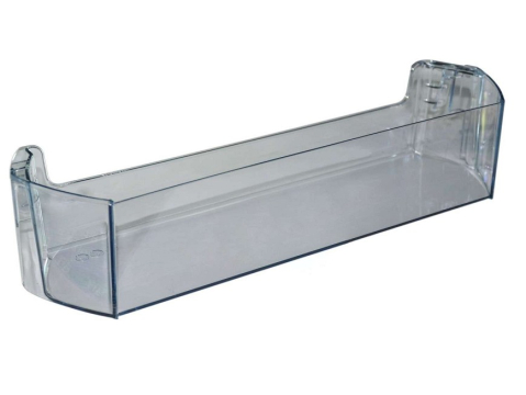 Accesorii Piese Frigidere Congelatoare - Raft sticle usa frigider Gorenje 196691 435x110 mm original
