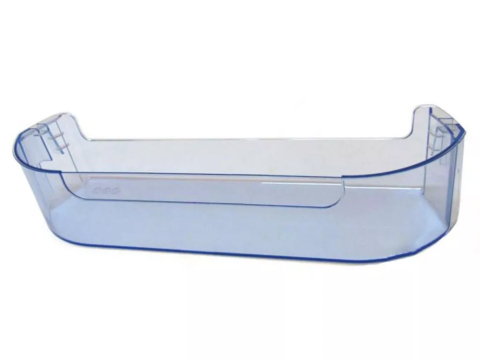 Accesorii si Piese Electrocasnice - Raft sticle usa frigider Gorenje 198823 435x110 mm original