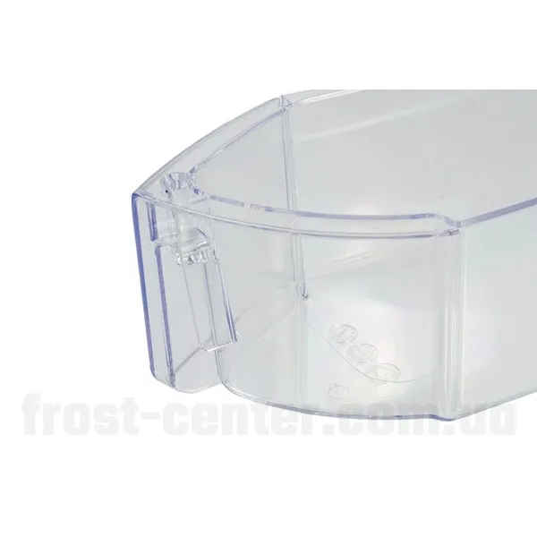 Raft sticle usa frigider Gorenje 446536 475x120 mm original [2]