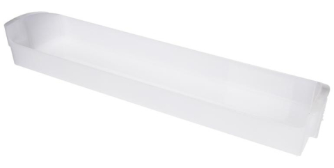 Raft sticle usa frigider Gorenje 668716 420x100 mm original [1]