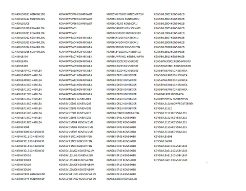 Raft usa frigider Bosch 11012409 [6]