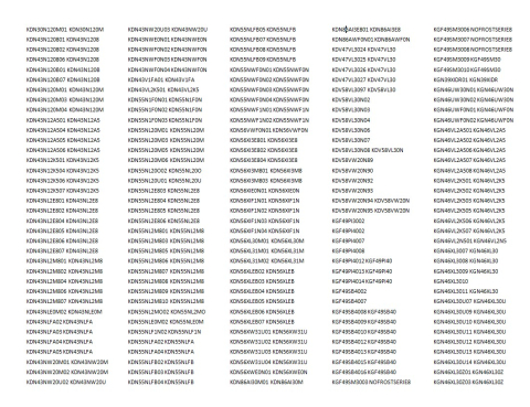 Raft usa frigider Bosch 11012409 [4]